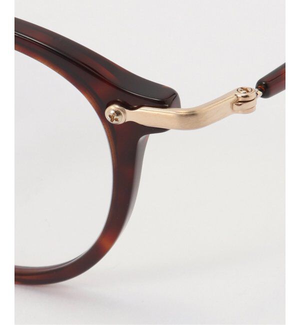 journal standard L'essage「【KEARNY/カーニー】 milton 2：眼鏡」|メガネ|