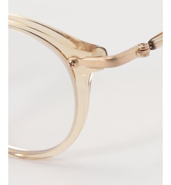 journal standard L'essage「【KEARNY/カーニー】 milton 2：眼鏡」|メガネ|