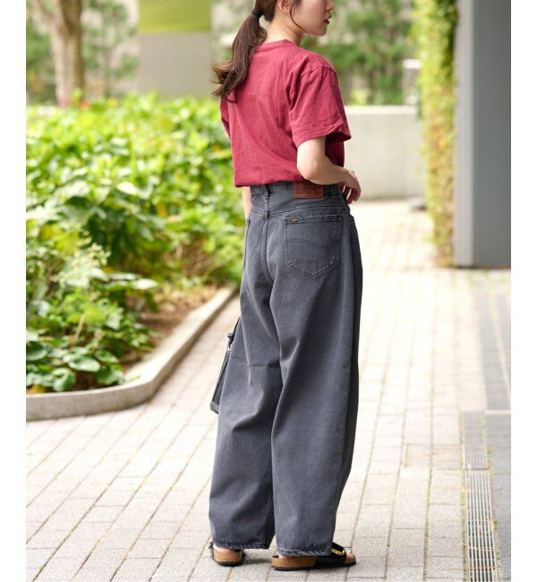 JOURNAL STANDARD relume「別注【GULFCOAST SPORTSWEAR】ロゴTシャツ」|Tシャツ・カットソー|