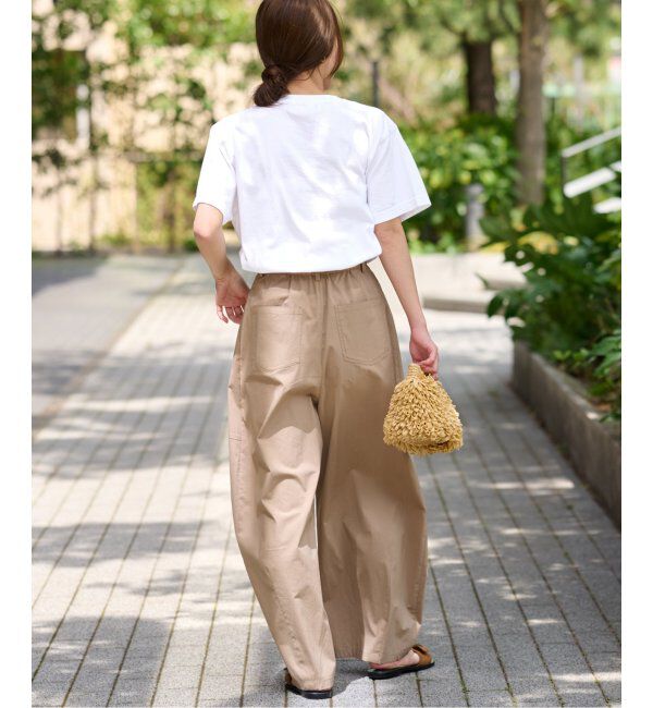 JOURNAL STANDARD relume「別注【GULFCOAST SPORTSWEAR】ロゴTシャツ」|Tシャツ・カットソー|