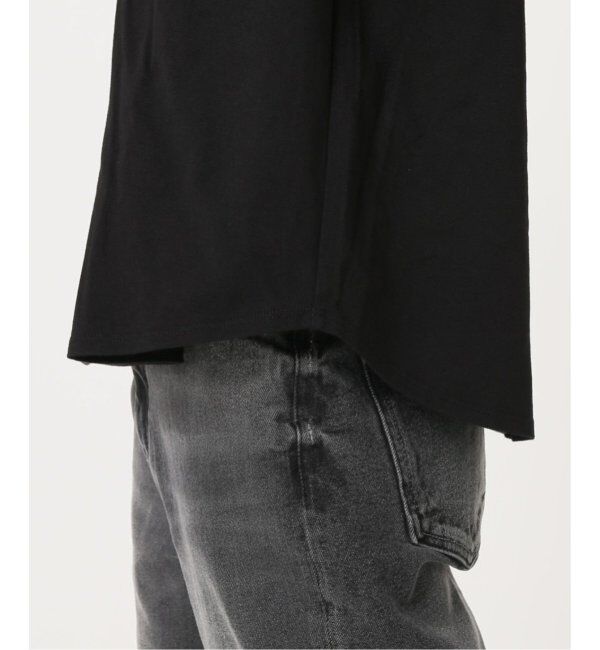 JOURNAL STANDARD relume「《WEB限定追加2》フリルプルオーバー」|Tシャツ・カットソー|