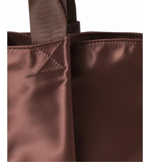 JOURNAL STANDARD relume「《追加》RELUME ナイロントートバッグ」|トートバッグ|