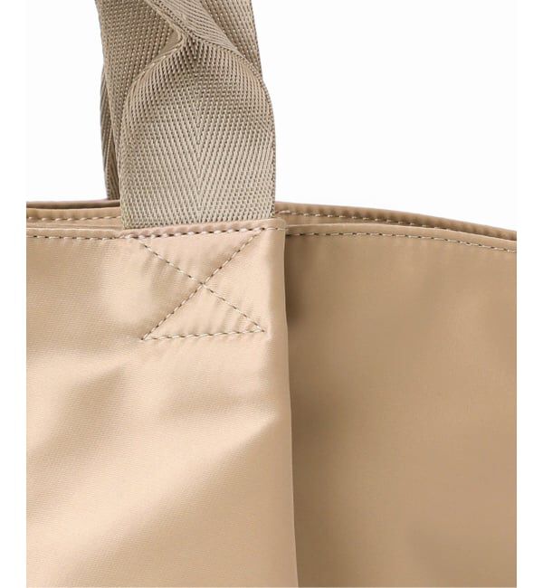 JOURNAL STANDARD relume「《追加》RELUME ナイロントートバッグ」|トートバッグ|