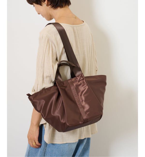JOURNAL STANDARD relume「《追加》RELUME ナイロントートバッグ」|トートバッグ|