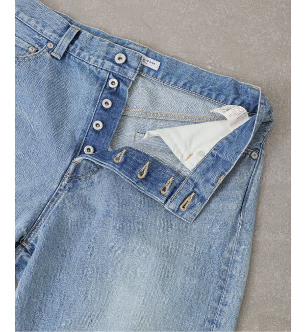 journal standard luxe「13.5OZデニム フレアー5PK」|デニム|