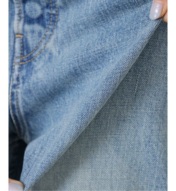 journal standard luxe「13.5OZデニム フレアー5PK」|デニム|