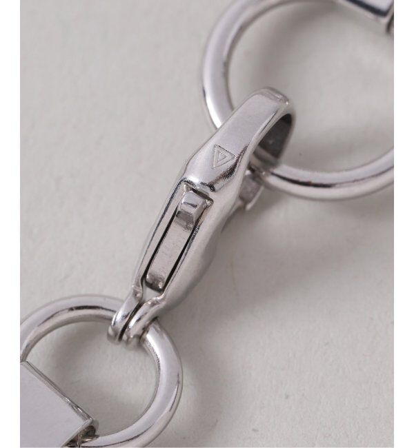 JOURNAL STANDARD「別注【Soierie/ソワリー】 Innocent spike necklace」|ネックレス|