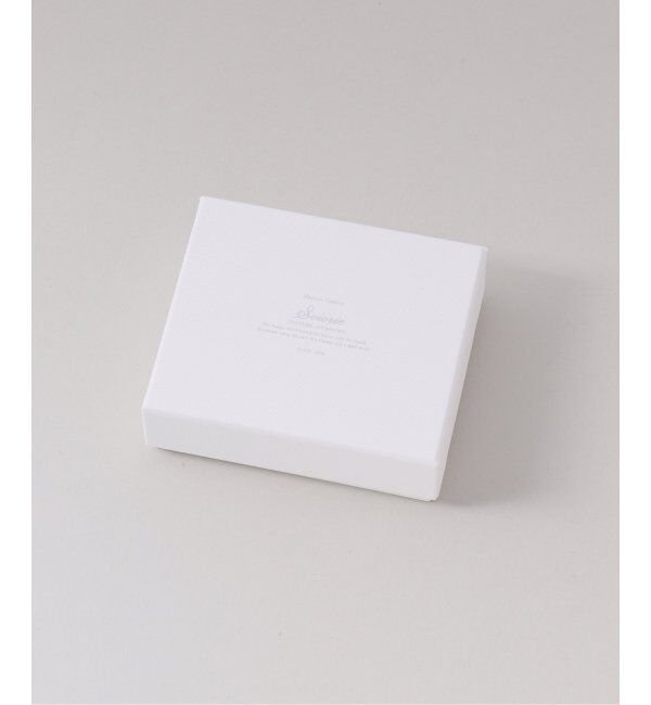 JOURNAL STANDARD「別注【Soierie/ソワリー】 Innocent spike necklace」|ネックレス|