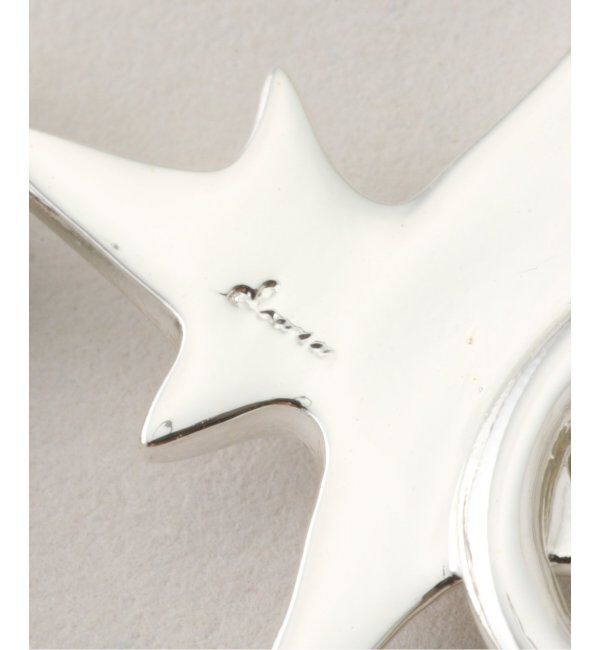 JOURNAL STANDARD「【Soierie/ソワリー】 Etolile chain bracelet」|ブレスレット・バングル|