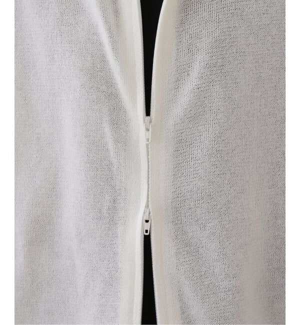 journal standard luxe「《追加2》HGテンジク フーディ」|ニット・セーター|