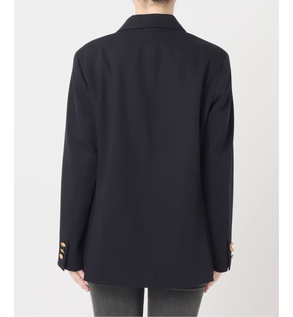 JOURNAL STANDARD relume「ダブルブレステッドブレザー」|テーラードジャケット|