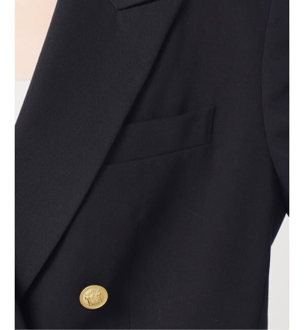 JOURNAL STANDARD relume「ダブルブレステッドブレザー」|テーラードジャケット|