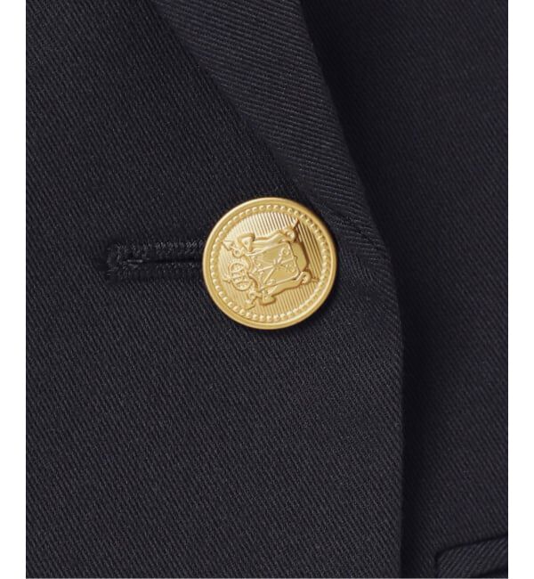 JOURNAL STANDARD relume「ダブルブレステッドブレザー」|テーラードジャケット|