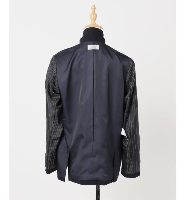 JOURNAL STANDARD relume「ダブルブレステッドブレザー」|テーラードジャケット|