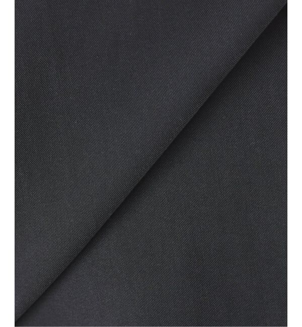 JOURNAL STANDARD「Vintage Twill BK Slit シャツ」|シャツ・ブラウス|