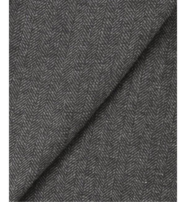 JOURNAL STANDARD relume「ヘリンボンジャンパースカート」|ワンピース|