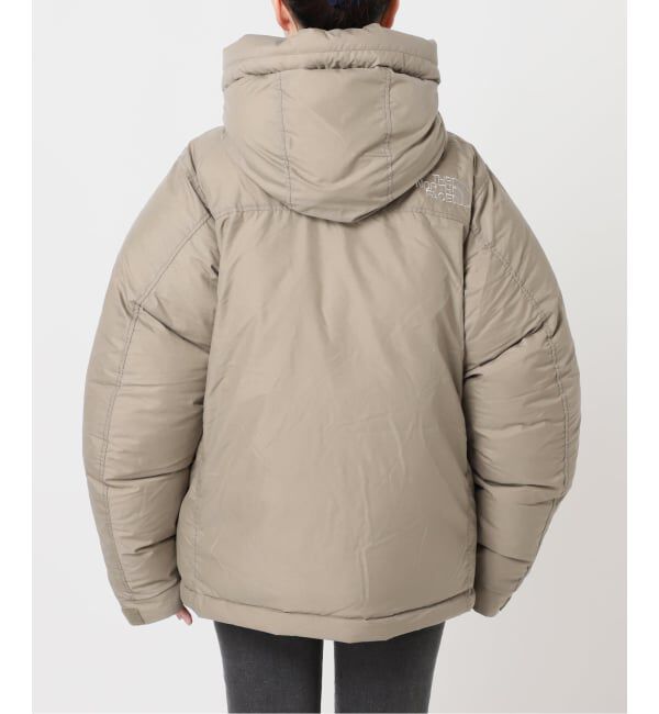 追加》【THE NORTH FACE/ ザノースフェイス】 Alteration Baffs Jacket
