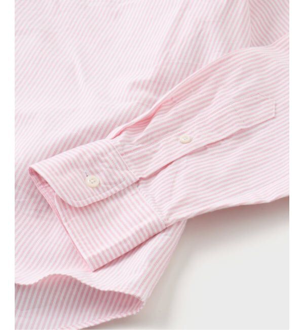 JOURNAL STANDARD「IKE BEHAR / アイクベーハー BD OXFORD」|シャツ・ブラウス|