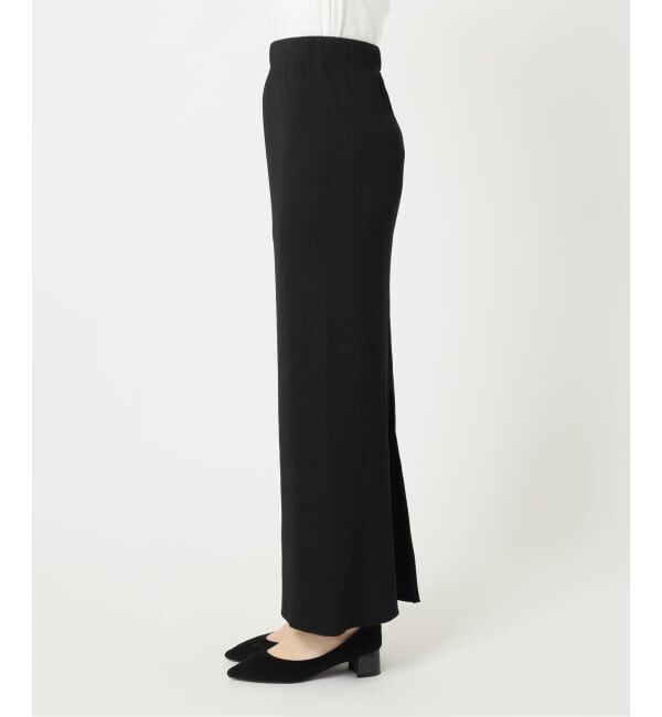 JOURNAL STANDARD「《WEB限定追加》ハリヌキテレコロングスカート」|スカート|