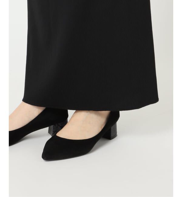 JOURNAL STANDARD「《WEB限定追加》ハリヌキテレコロングスカート」|スカート|