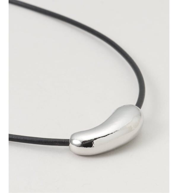 JOURNAL STANDARD relume「RELUME BEANS チョーカー」|ネックレス|