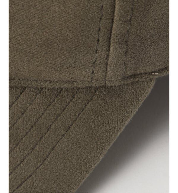 journal standard luxe「【MUHLBAUER】 BASE CAP」|キャップ・キャスケット|