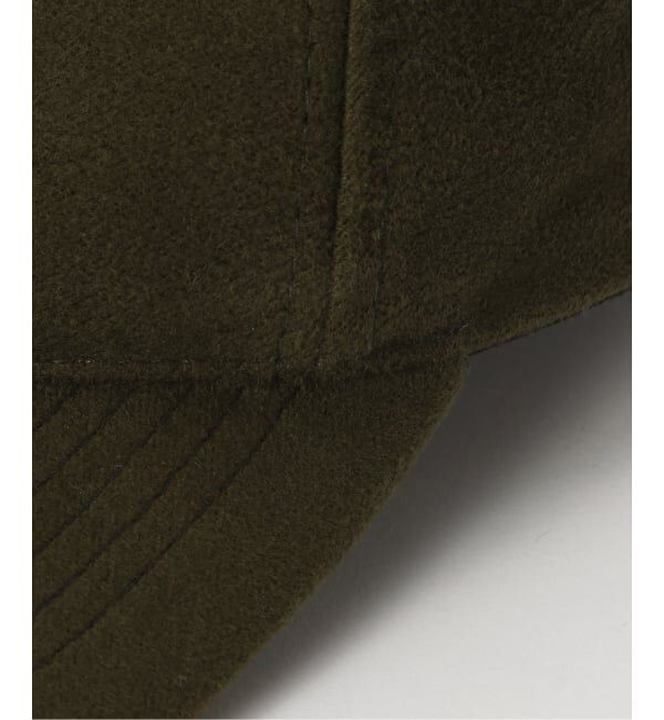 journal standard luxe「【MUHLBAUER】 BASE CAP」|キャップ・キャスケット|