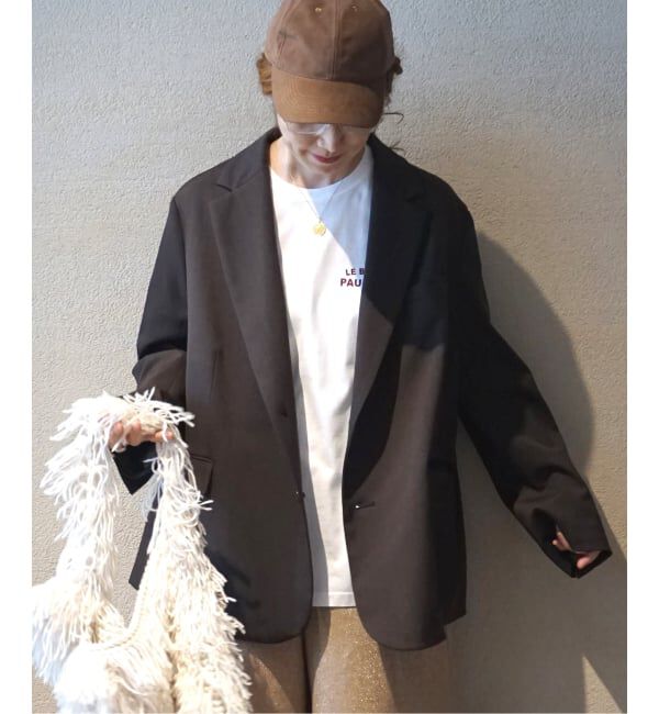 journal standard luxe「【MUHLBAUER】 BASE CAP」|キャップ・キャスケット|