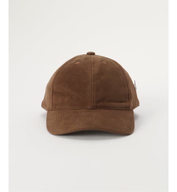 journal standard luxe「【MUHLBAUER】 BASE CAP」|キャップ・キャスケット|