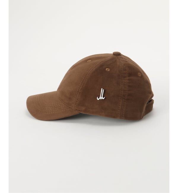 journal standard luxe「【MUHLBAUER】 BASE CAP」|キャップ・キャスケット|