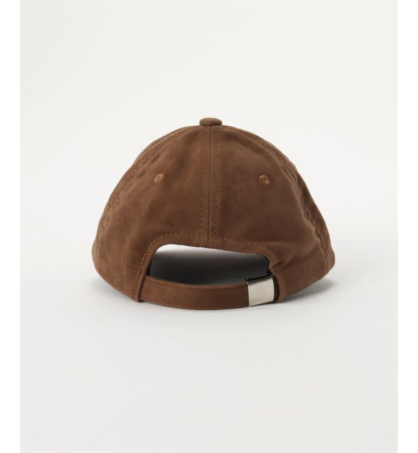 journal standard luxe「【MUHLBAUER】 BASE CAP」|キャップ・キャスケット|