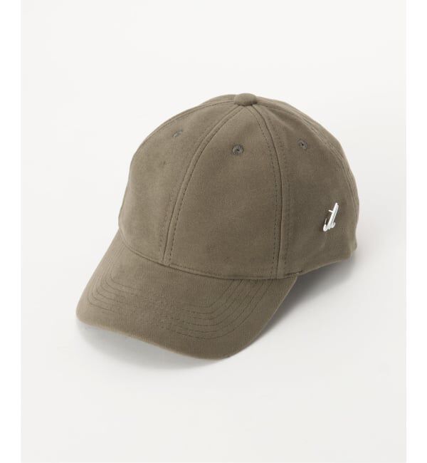 journal standard luxe「【MUHLBAUER】 BASE CAP」|キャップ・キャスケット|ベージュ