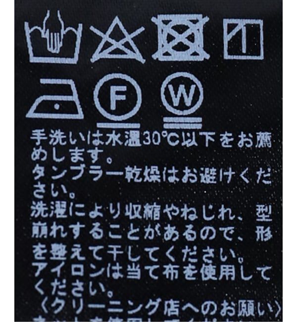 JOURNAL STANDARD relume「《追加》チュールドットハイネック」|Tシャツ・カットソー|