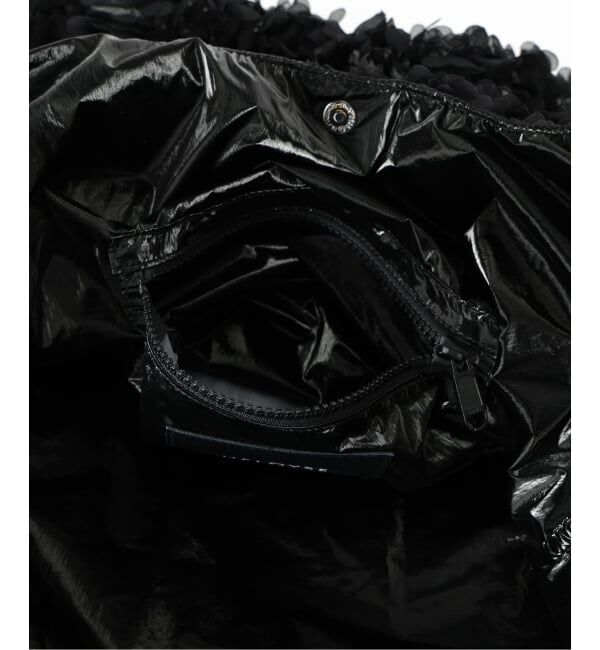 JOURNAL STANDARD relume「［26SS新作］【HELOYSE/エロイーズ】bouquet tote：トートバッグ」|トートバッグ|