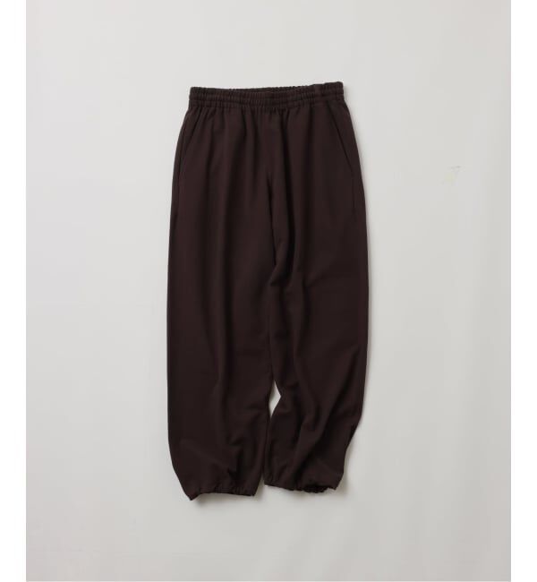 JOURNAL STANDARD「《予約》【FOLL / フォル】double twisted sweatpants」|その他|