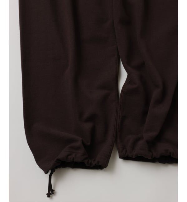 JOURNAL STANDARD「《予約》【FOLL / フォル】double twisted sweatpants」|その他|