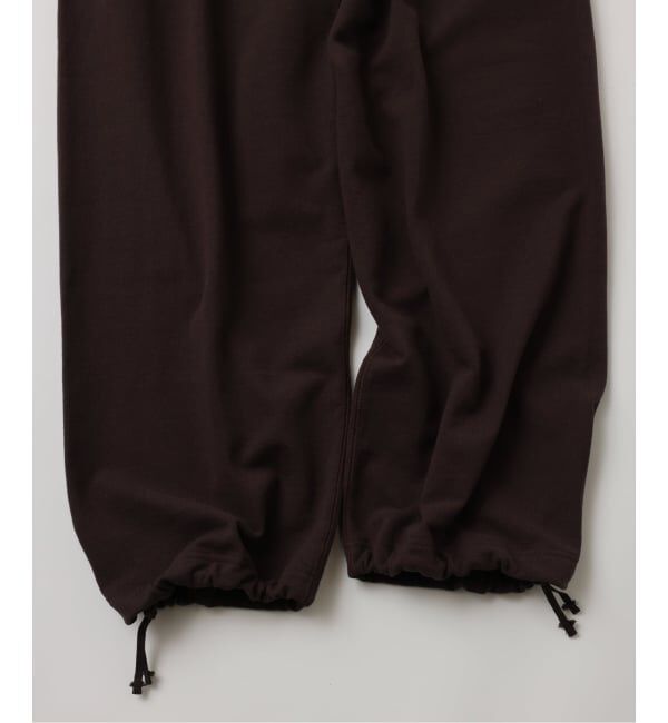 JOURNAL STANDARD「《予約》【FOLL / フォル】double twisted sweatpants」|その他|