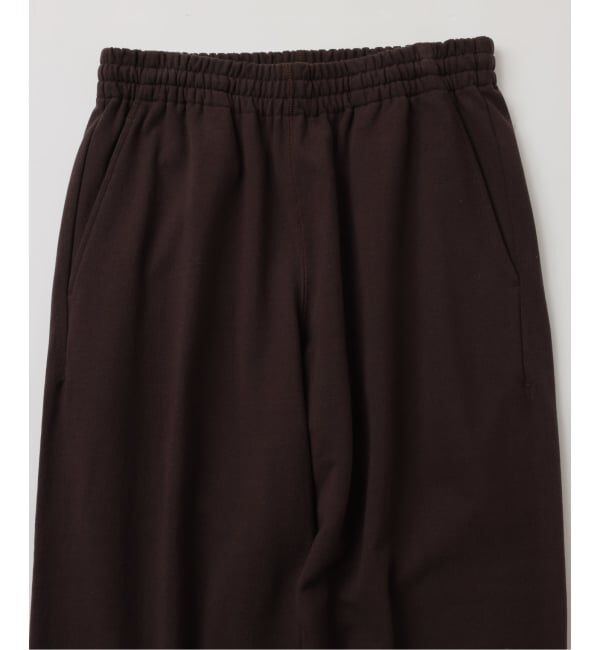 JOURNAL STANDARD「《予約》【FOLL / フォル】double twisted sweatpants」|その他|