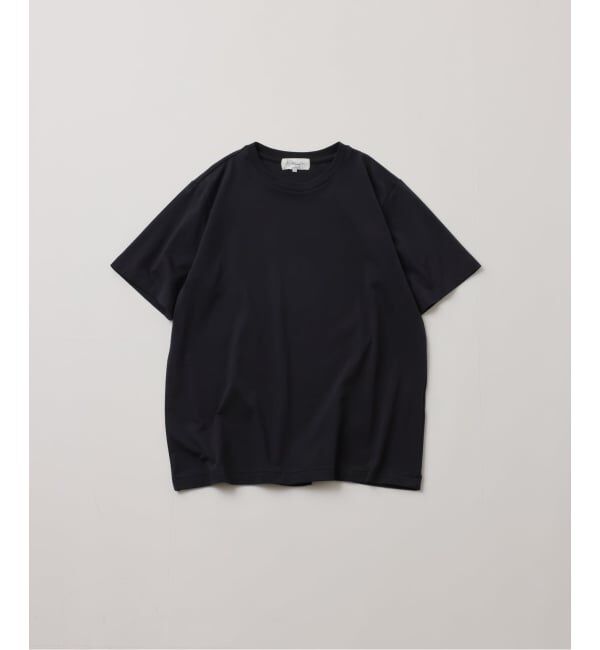 JOURNAL STANDARD「《予約》【FOLL / フォル】turkey cotton everyday tee」|Tシャツ・カットソー|グレーA