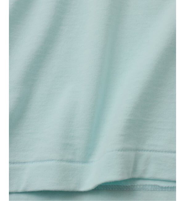 JOURNAL STANDARD「《予約》【FOLL / フォル】turkey cotton everyday tee」|Tシャツ・カットソー|