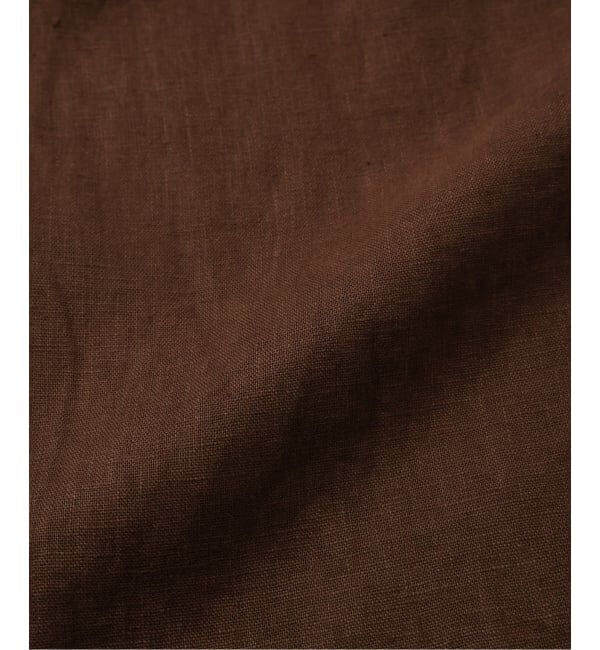 JOURNAL STANDARD「《予約》【FOLL / フォル】summer weight knee tuck pants」|スラックス|