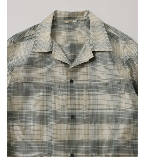 JOURNAL STANDARD「《予約》【FOLL / フォル】khadi silk shantung pyjama jk」|その他|