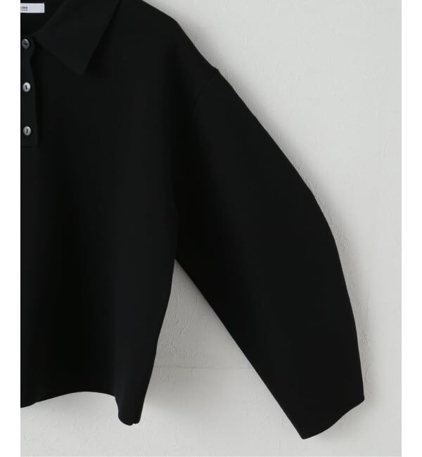 JOURNAL STANDARD relume「TCプレーティングポロシャツ」|ポロシャツ|