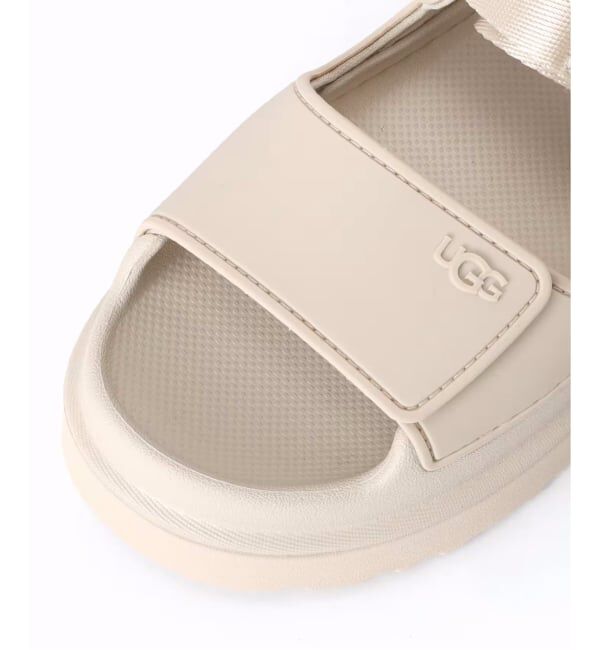 JOURNAL STANDARD relume「《追加予約》【UGG/アグ】W GOLDENGLOW 1152685：サンダル」|サンダル|