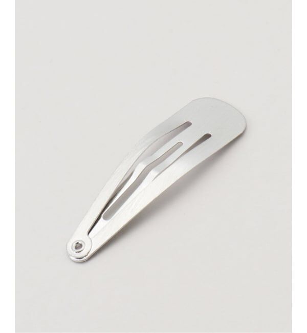 JOURNAL STANDARD「【FICCARE/フィカレ】 METALLIC CLIP CLAP」|その他|