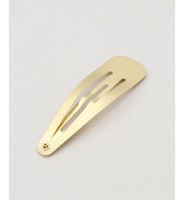 JOURNAL STANDARD「【FICCARE/フィカレ】 METALLIC CLIP CLAP」|その他|