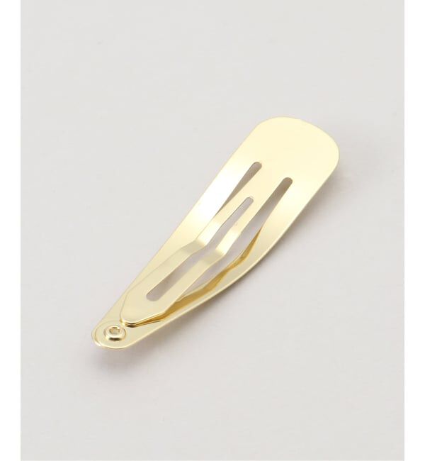 JOURNAL STANDARD「【FICCARE/フィカレ】 METALLIC CLIP CLAP」|その他|