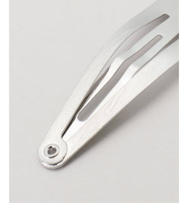 JOURNAL STANDARD「【FICCARE/フィカレ】 METALLIC CLIP CLAP」|その他|