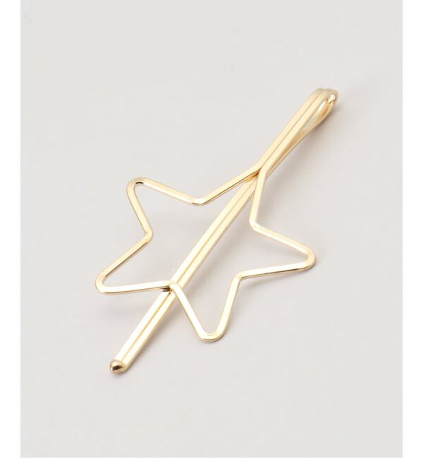 JOURNAL STANDARD「【FICCARE/フィカレ】STAR PIN SET」|その他|
