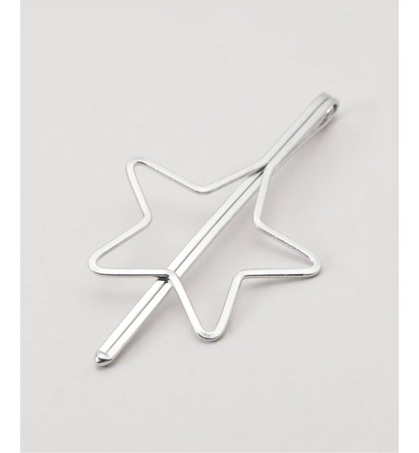 JOURNAL STANDARD「【FICCARE/フィカレ】STAR PIN SET」|その他|